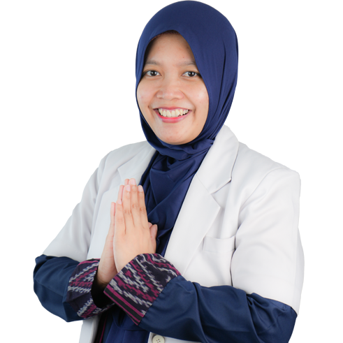 dr. Laela Fitriana